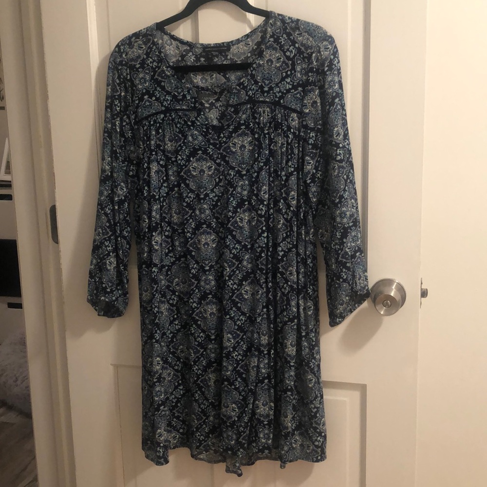 AE Boho Dress
